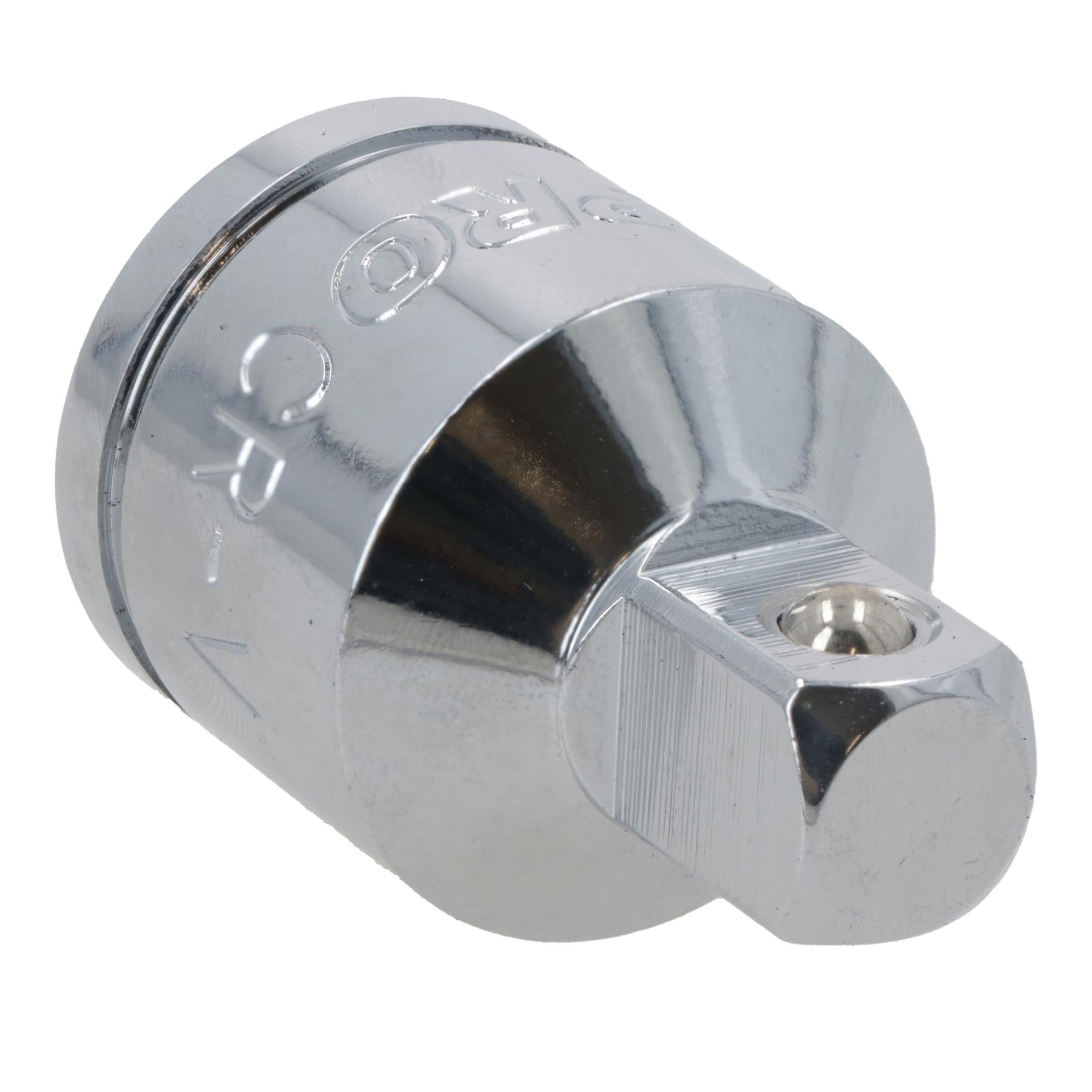 6pc Socket Reducer Adapter Adaptor Step Up Step Down Socket Converter Set