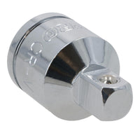 6pc Socket Reducer Adapter Adaptor Step Up Step Down Socket Converter Set