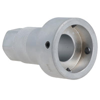 Ratchet Thread Die Holder Adapter for 20mm to 50mm Dies