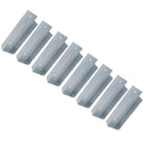 Gravel Board Clip 50mm x 150mm Fence Panel Holder Mounting Bracket