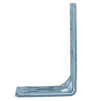ABL Angle Bracket Corner Fastener Reinforcing Plate 60mm x 40mm x 60mm