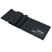 Squat Resistance Bands Yoga Pilates Gym Legs Glute Booty Muscle Loops