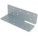 Universal Framing Anchor Fastener For Timbers 125mm x 45mm With Slot