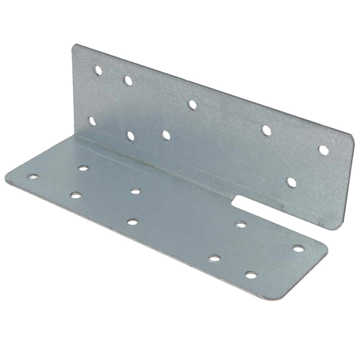 Universal Framing Anchor Fastener For Timbers 125mm x 45mm With Slot