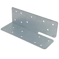 Universal Framing Anchor Fastener For Timbers 125mm x 45mm With Slot