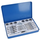 BSF & BSW Tap & Die Sets British Standard Whitworth / Fine TE106_TE741