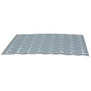 Hand Nail Plate 150mm x 200mm Galvanised Timber Wood Joining Connector