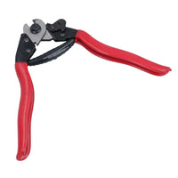 Steel Wire Cable Rope Cutters Cutting Snips Pliers Up to 3mm 195mm Long