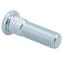 Pack of 4 M12 x 1.5 Wheel Studs And Nuts For 100mm PCD Trailer Hubs