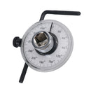 1/2" drive torque angle gauge AT735