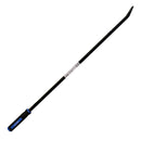 53” / 1350mm Extra Long Angled Headed Mega Pry Bar Lever Leverage Mover