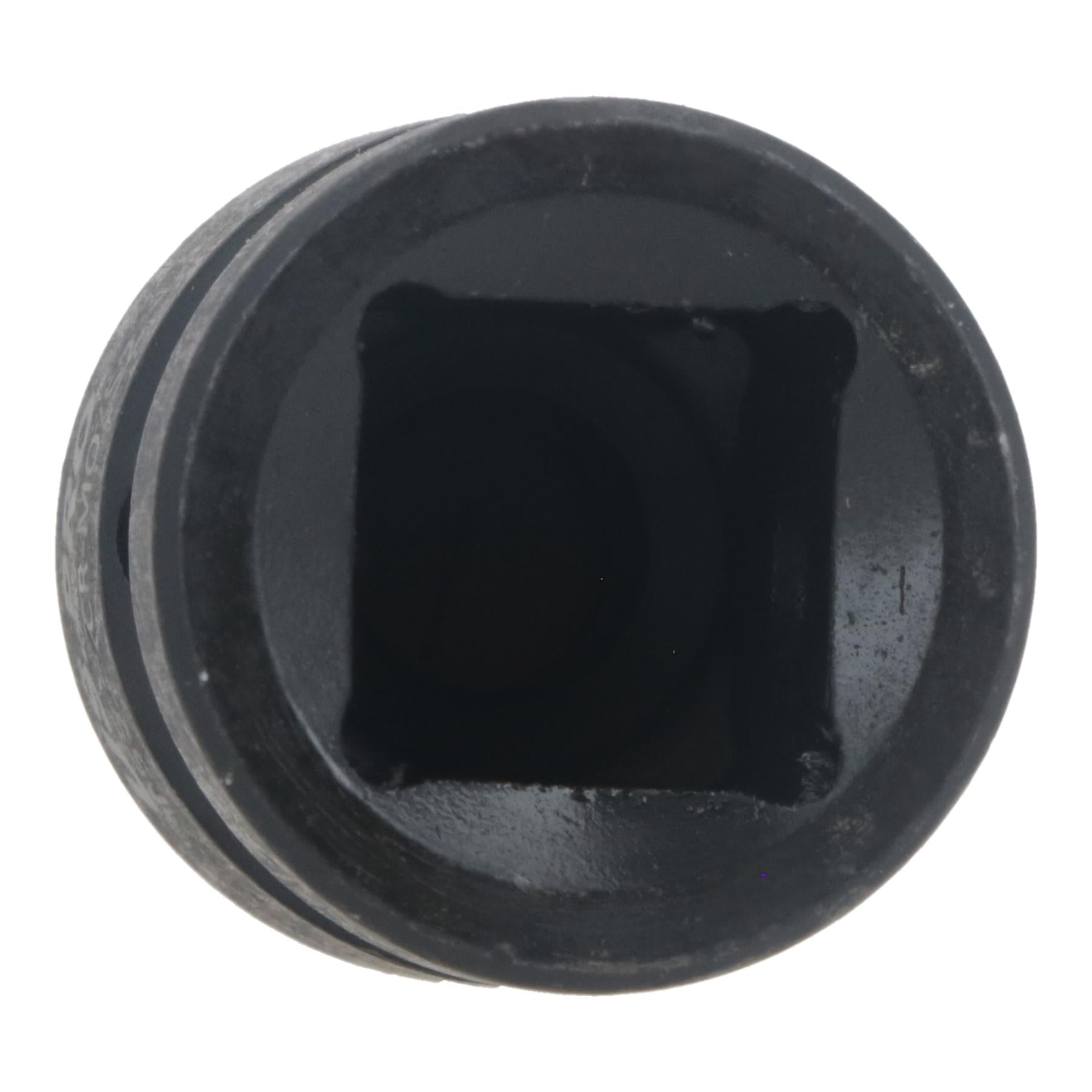 Douille mâle courte à impact Torx / étoile T55 x 53 mm 1/2" par Bergen