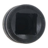 Douille mâle courte à impact Torx / étoile T55 x 53 mm 1/2" par Bergen