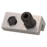 Brake Pipe Flaring Tool Flare Punch for Citroen 4.5mm Size Pipe Hydraulic Lines