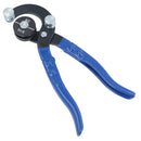 Cintreuse de conduites de frein, outil de cintrage de conduites de gaz en cuivre pour 3/16" 1/4" 5/16" 3/8"
