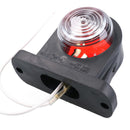 Feu de position latéral de remorque Britax / lampe TR056