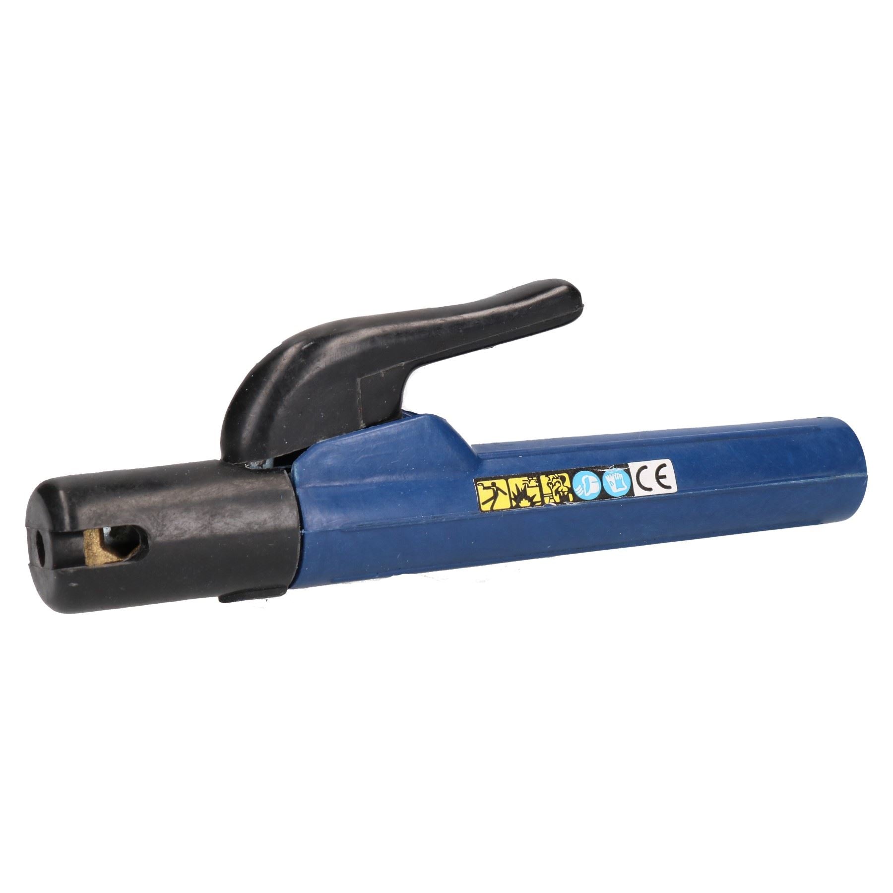 400A Optimum Style 2 Screw Electrode Rod Stick Holder Clamp Welding ARC