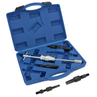 Blind Inner Internal Bearing Puller Remover Slide Hammer Set 10 - 32mm 5pc