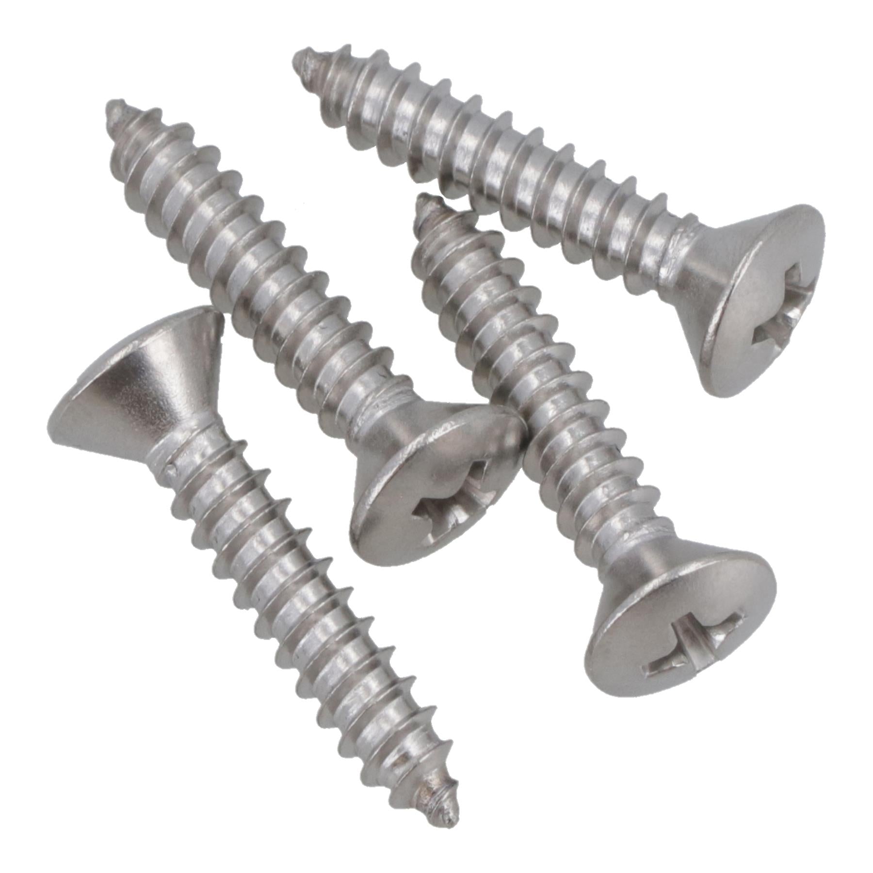OEM White Boat Cover Sprayhood Button Tie Down Hook Stainless Screws