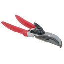 Pruning Shears / Secateurs / Cutters With Foam Grips Heavy Duty 8 Inch 200mm