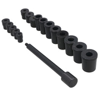 17pc Universal Clutch Fly Wheel Aligning Car Van Alignment Remover Install AT494
