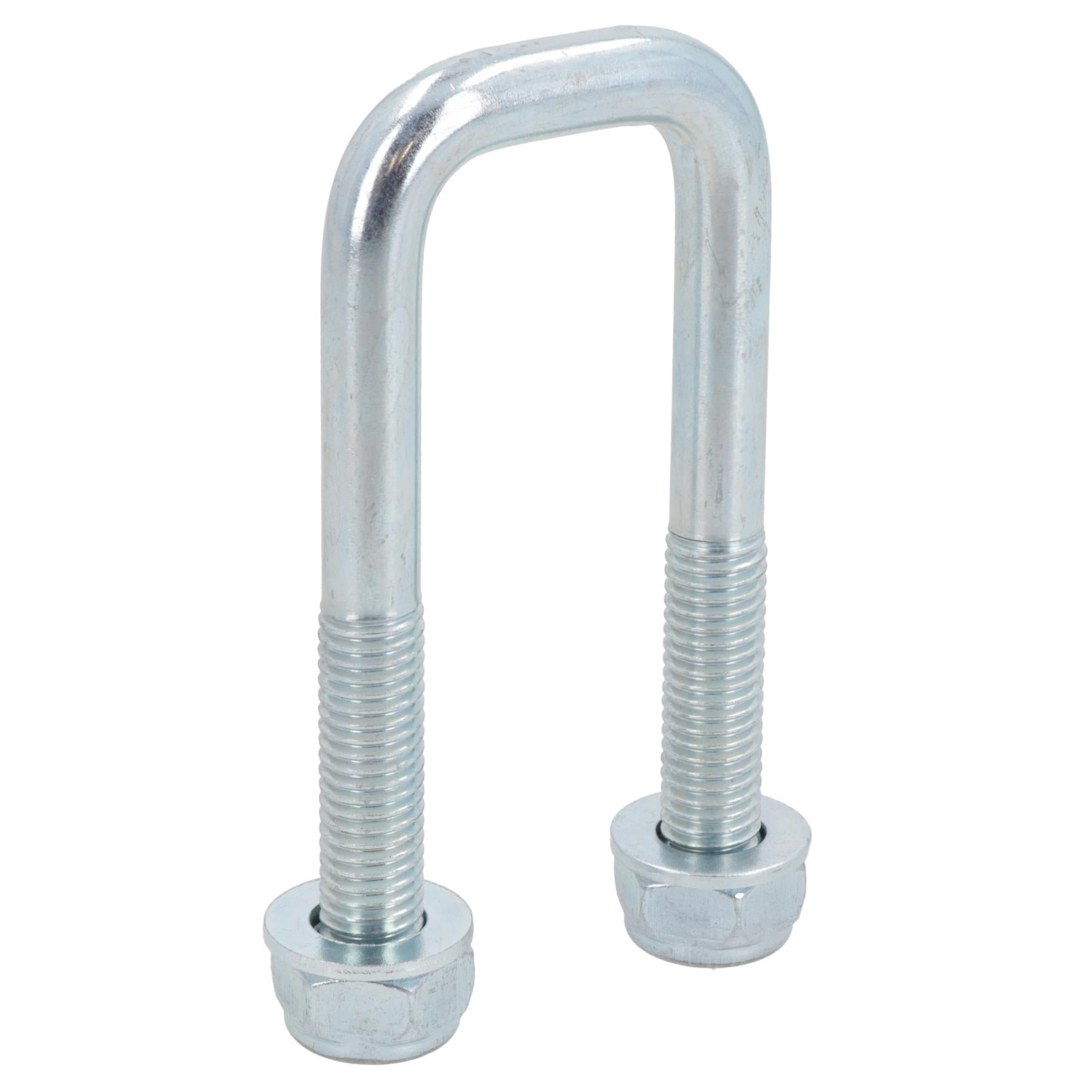 M10 U-Bolt N-Bolt 28mm x 80mm High Tensile for Boat Trailers