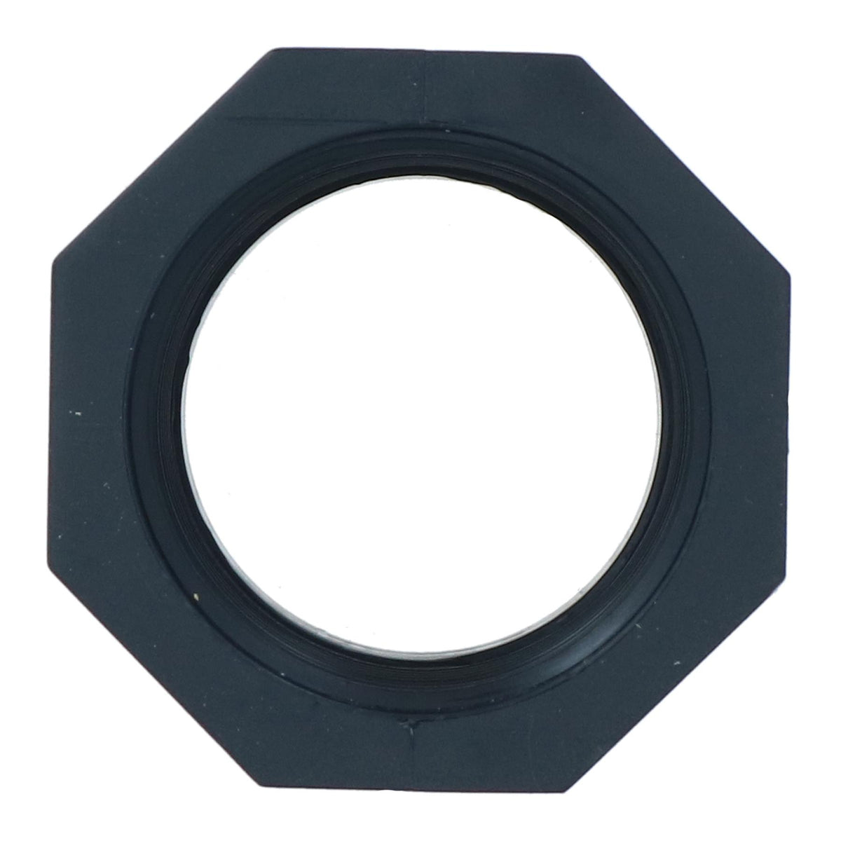 Polypropylene PP 1-1/4in – 1in Female – Male Pipe Threaded Reducing Bush