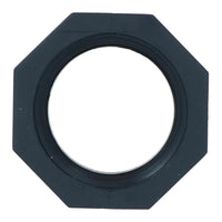Polypropylene PP 1-1/4in – 1in Female – Male Pipe Threaded Reducing Bush