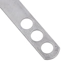 Safety End Movement Tie With De-Bonding Sleeve Brick Block Work 200mm