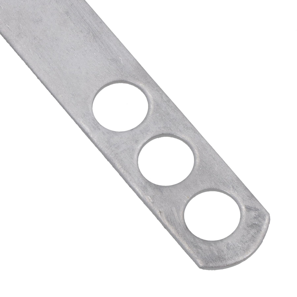 Safety End Movement Tie With De-Bonding Sleeve Brick Block Work 200mm