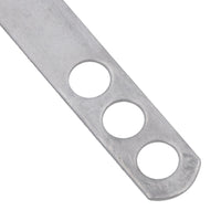 Safety End Movement Tie With De-Bonding Sleeve Brick Block Work 200mm