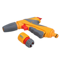 Hozelock Jet Spray Plus Düse Gartenschlauch Wasserpistole &amp; Armaturen Hof