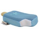 Jouet anti-chaleur pour chiot Blue Icecream Chillout Cool Dog