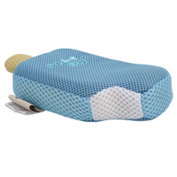 Jouet anti-chaleur pour chiot Blue Icecream Chillout Cool Dog
