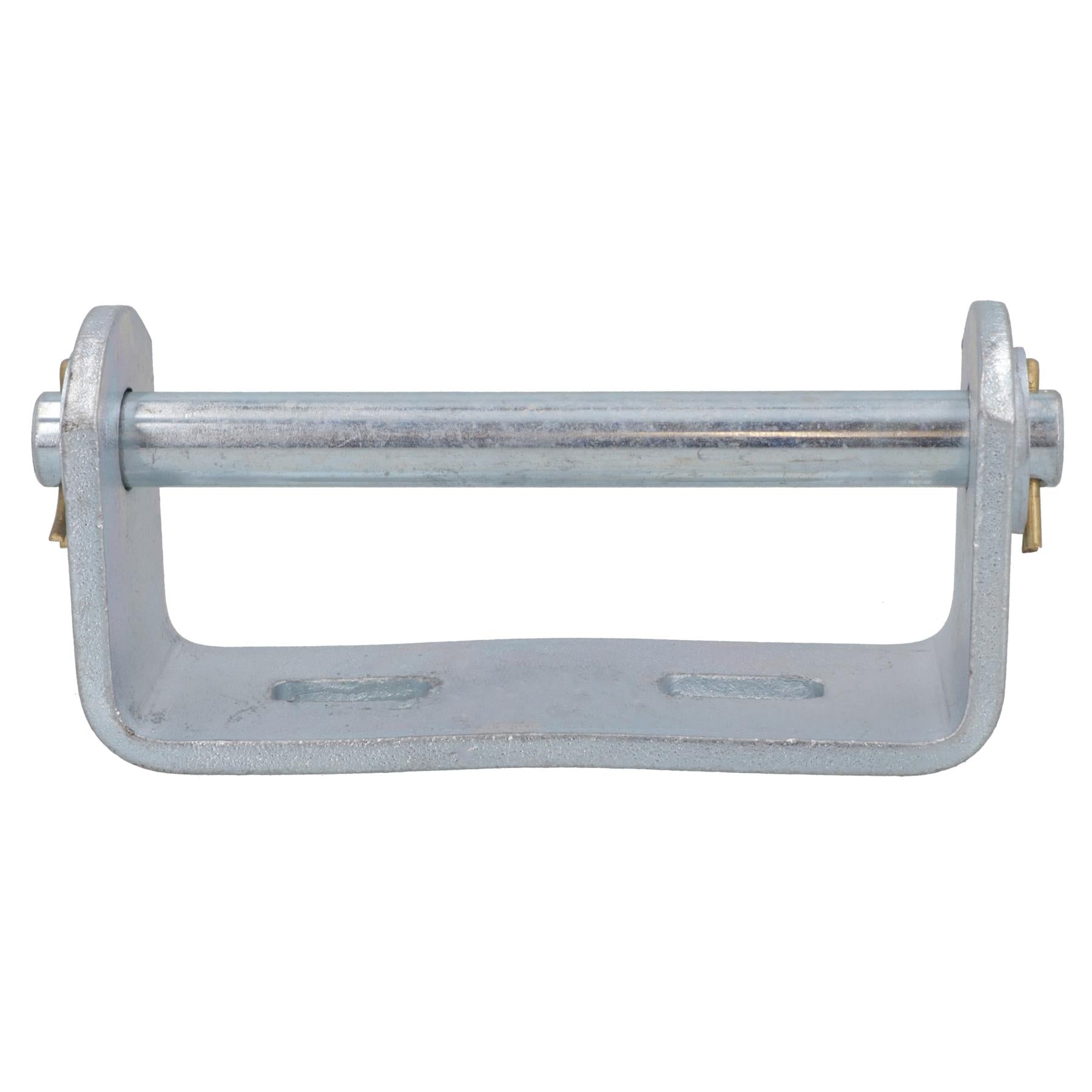 Boat / Jetski / Dinghy Trailer Keel V Roller & Bracket 16mm Spindle UBR18 UBR20