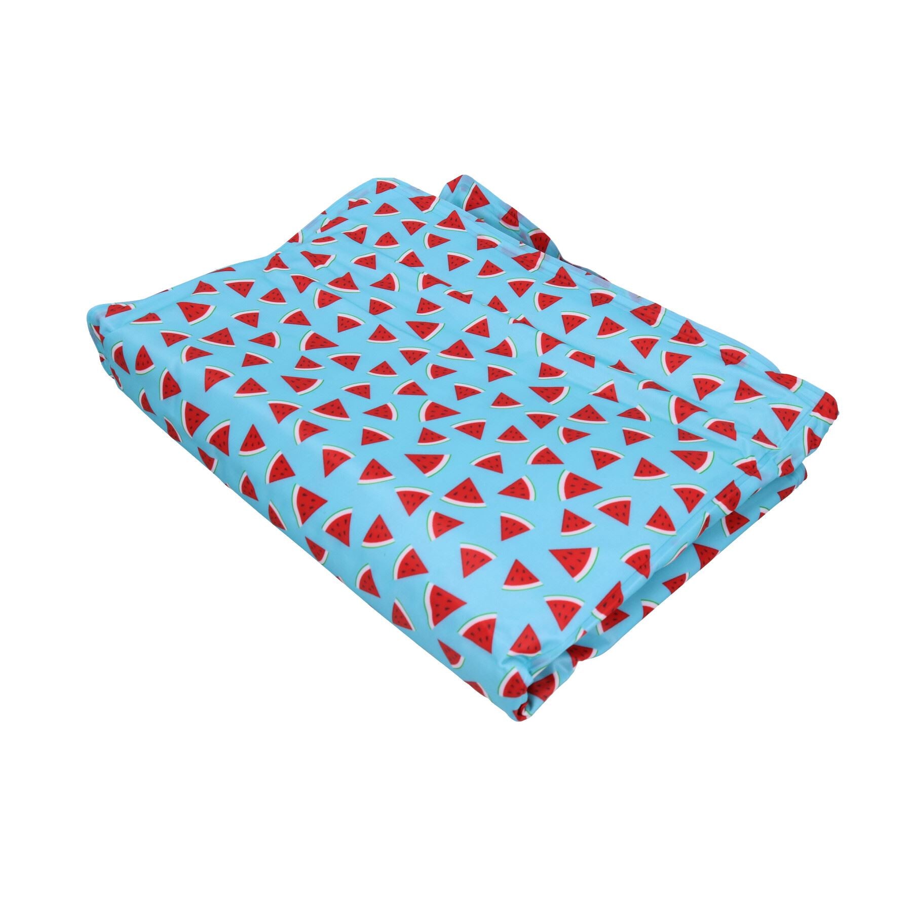 Watermelon Pet Chillax Pet Cooling Gel Mat Dog Cat Heat Relief Pad 50x65cm