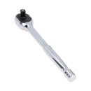 1/2" Drive Straight Ratchet + Female Torx Star E sockets E10 – E24 10pc Set