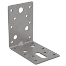 Stainless ABL Angle Bracket Corner Fastener Plate 90mm x 90mm x 60mm