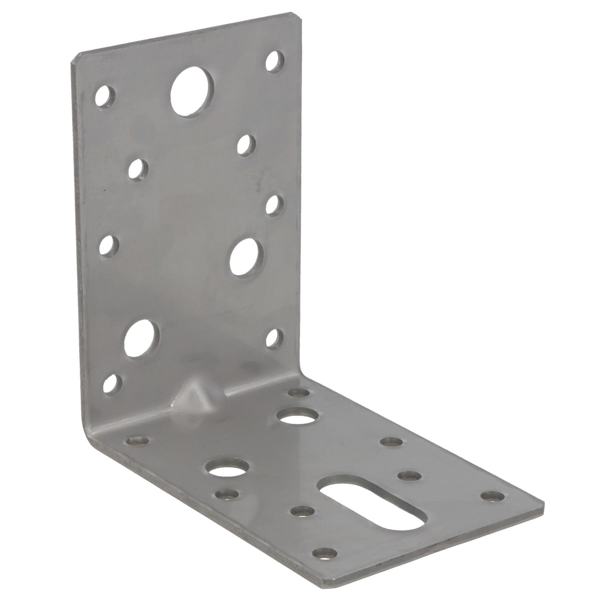 Stainless ABL Angle Bracket Corner Fastener Plate 90mm x 90mm x 60mm