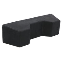 Boat / Jetski / Dinghy Trailer Keel Block / Snubber Rubber UBR40