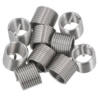 1/2” x 16 BSF Thread Repair Cutter Kit Helicoil Set for Damaged Threads 14pc