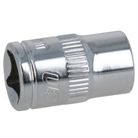 11mm 3/8" Drive Shallow Metric Socket Single Hex / 6 sided Bergen