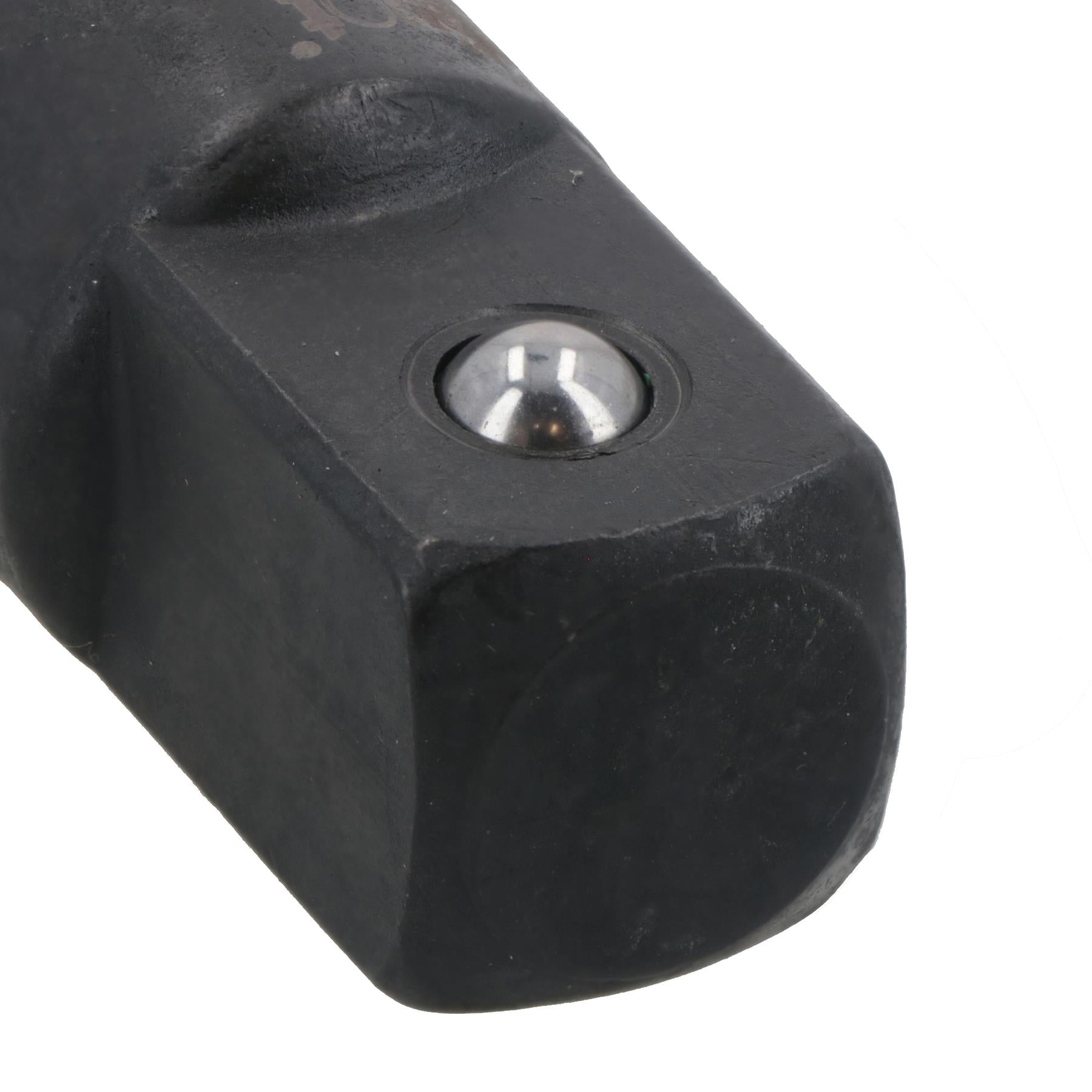 Impact Impacted Socket Adapter Adaptor Step Up Reducers 1/4" - 3/4" Drive 8pc