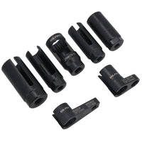 Douilles pour sonde lambda / douilles pour oxygène / démontage / montage entraînement 3/8" 1/2" AT114