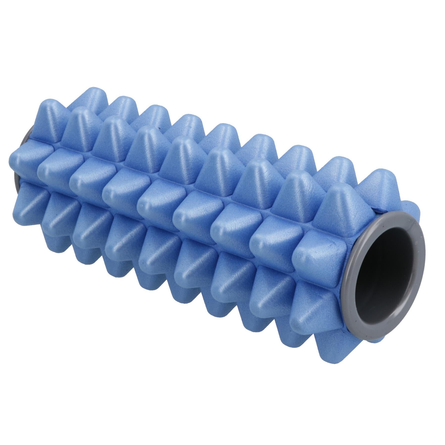 Travel Foam Roller Mini 16cm For Massage Muscle Release & Rehab Gym Fitness