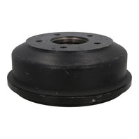 BPW Style Trailer Brake Drum 200 x 50mm & Bearing 5 Stud 112mm PCD