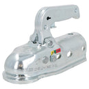 Tête d'attelage de rechange ALKO pour barres de traction de 50 mm, remorque, caravane TR204