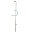 Brick Laying Profile Clamp Bolt For Blakes External Building Profiles 9 – 18 Inch