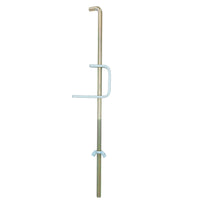 Brick Laying Profile Clamp Bolt For Blakes External Building Profiles 9 – 18 Inch
