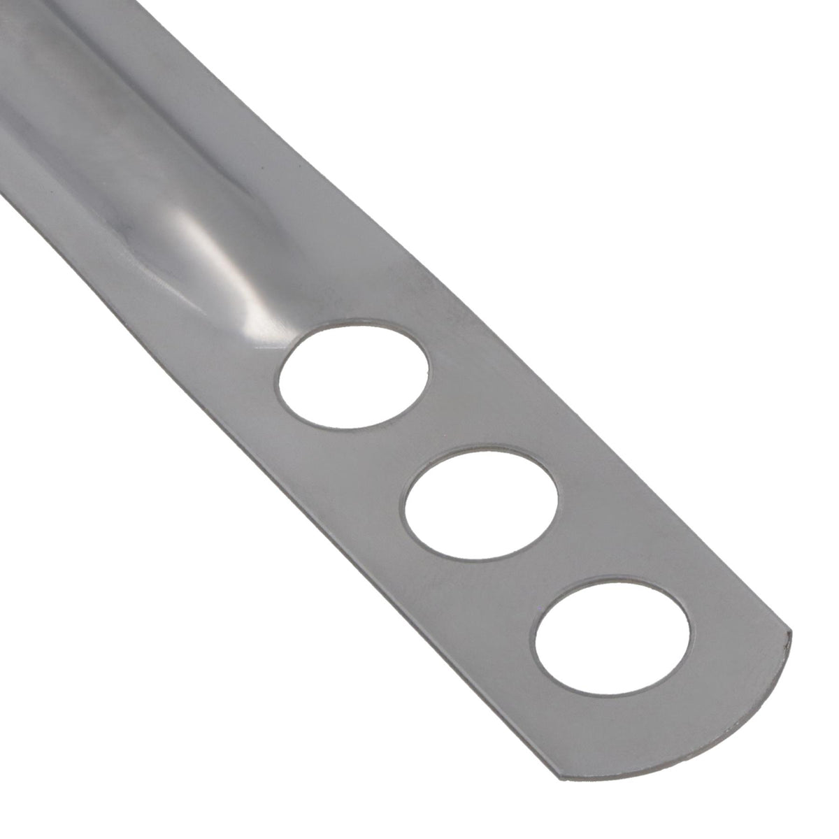 Timber Frame Tie With Nail Stainless Steel 125mm Long For 50mm Cavity